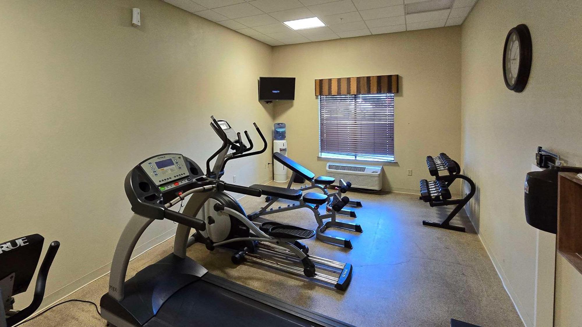 Comfort Inn & Suites Beeville Εξωτερικό φωτογραφία