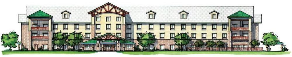 Comfort Inn & Suites Beeville Εξωτερικό φωτογραφία