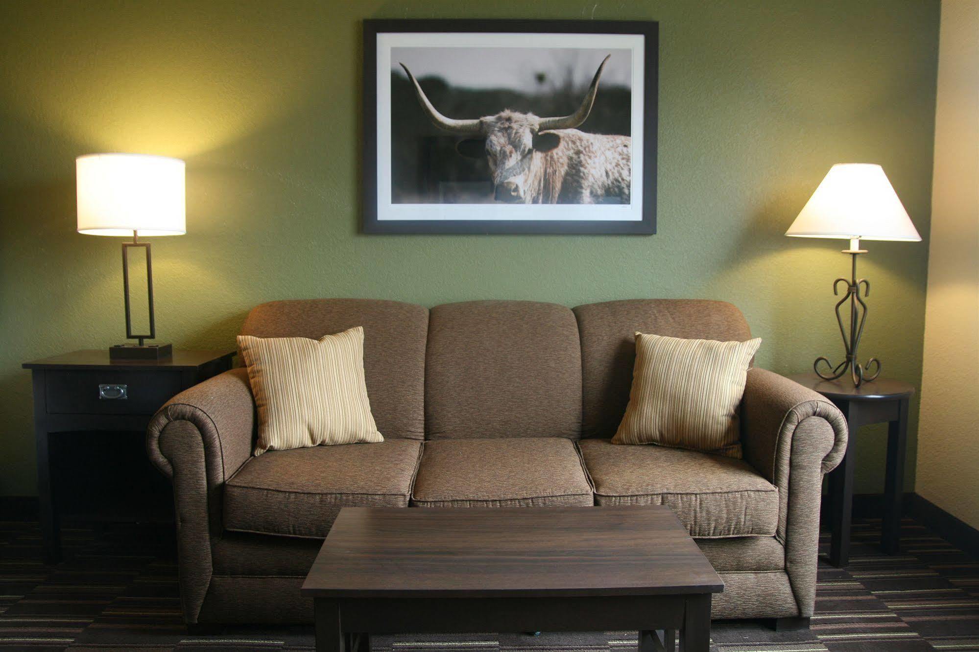 Comfort Inn & Suites Beeville Εξωτερικό φωτογραφία